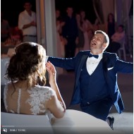 Epic Openingsdans MP3 - Groomsman Dance Suprise