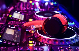 Bruiloft DJ Huren