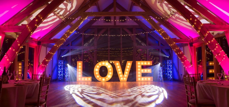 Huren LOVE Letters