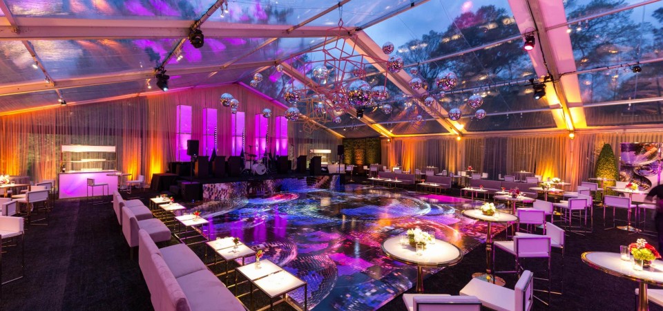 PRIVATE CLUB BRUILOFT